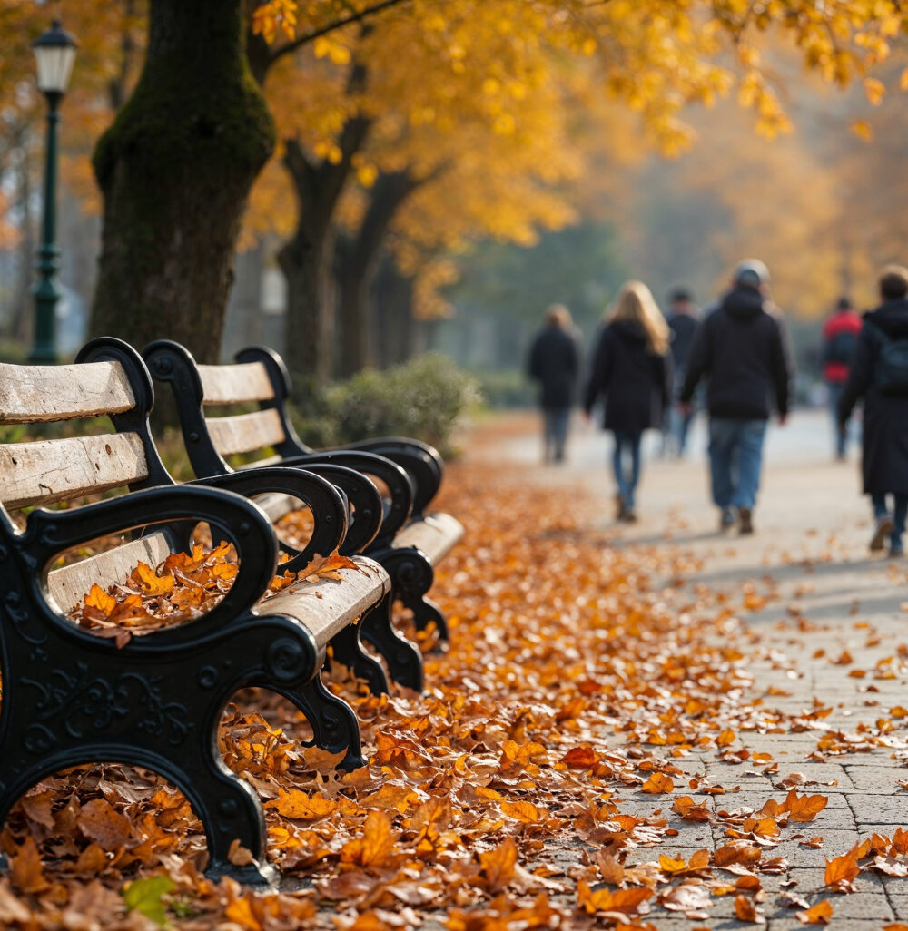 The Best Outdoor Places To Visit In Manchester For Easy Walks