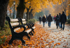 The Best Outdoor Places To Visit In Manchester For Easy Walks