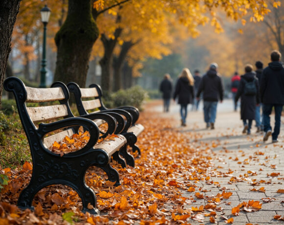 The Best Outdoor Places To Visit In Manchester For Easy Walks