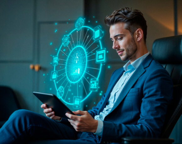 8 Ways Technology Is Making Business More Efficient