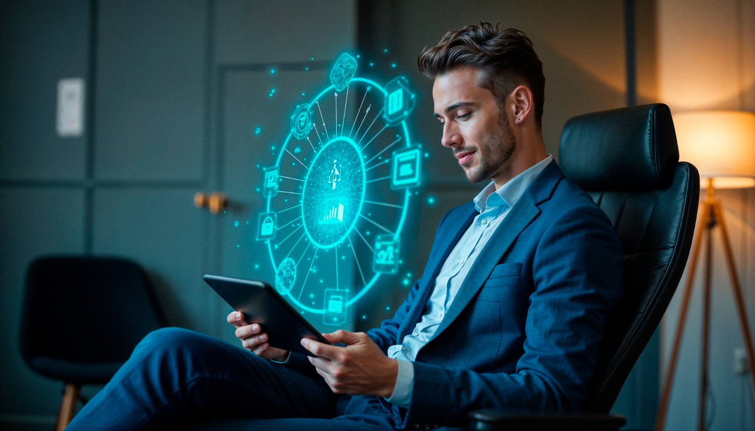 8 Ways Technology Is Making Business More Efficient