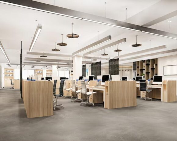 Office Design