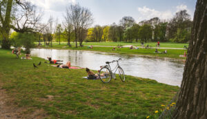 Didsbury Park