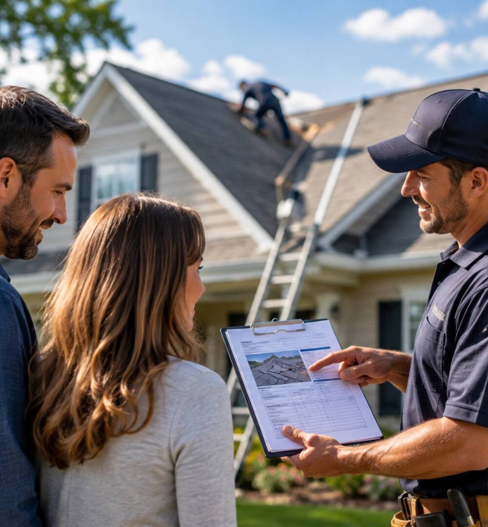 best roofing contractor near you