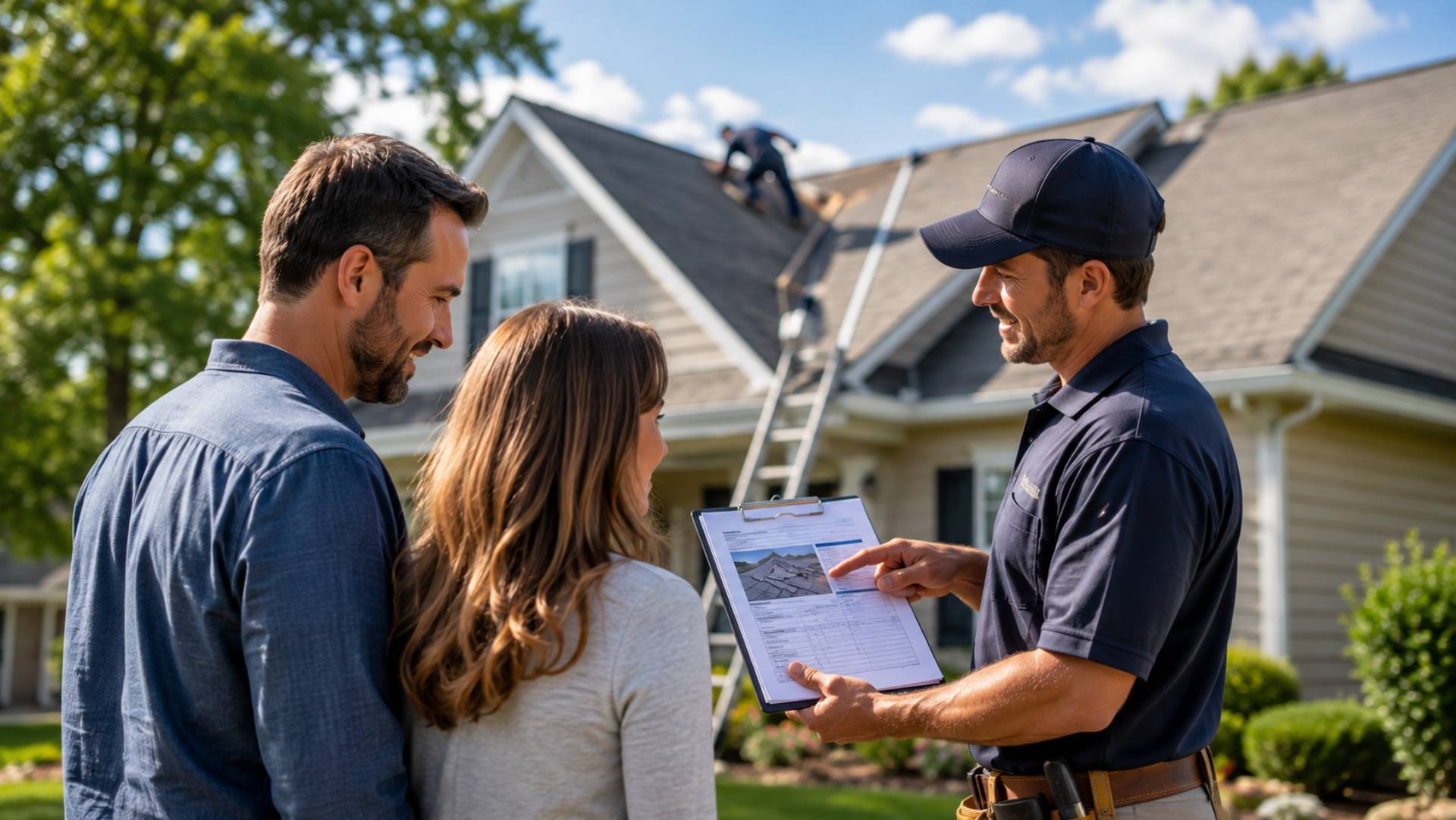 best roofing contractor near you
