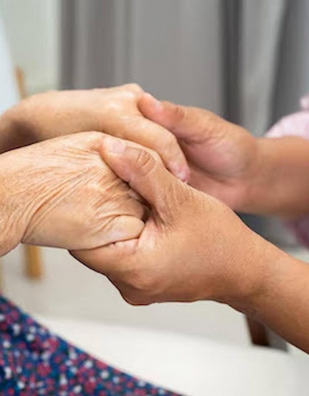 Care Home in Abingdon