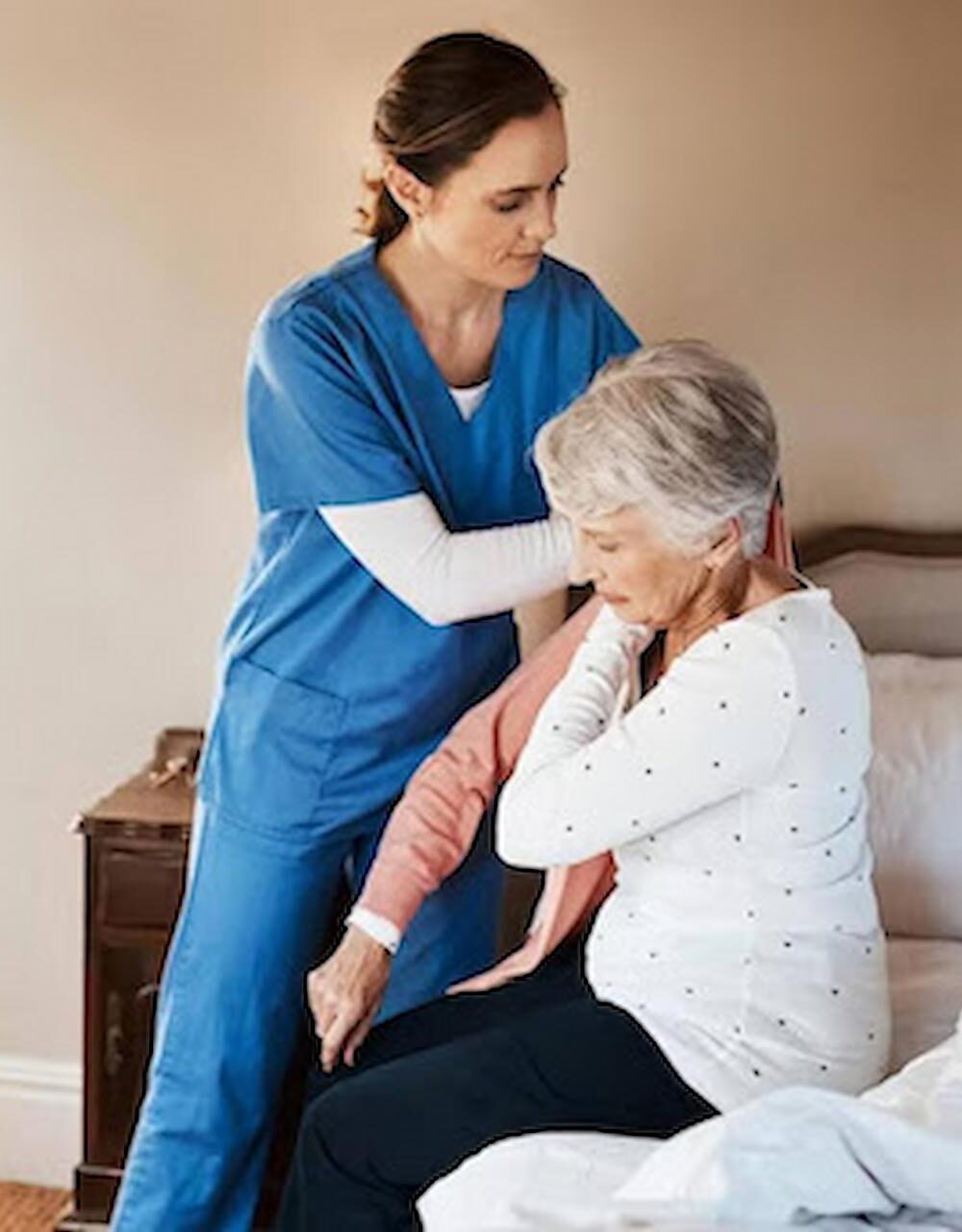 Dementia Care