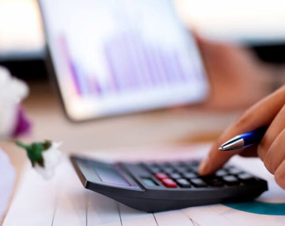 Expert Accounting Services