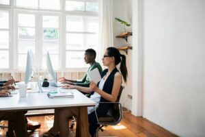 Flexible Workspaces