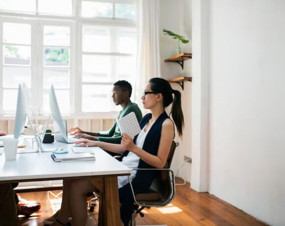 Flexible Workspaces