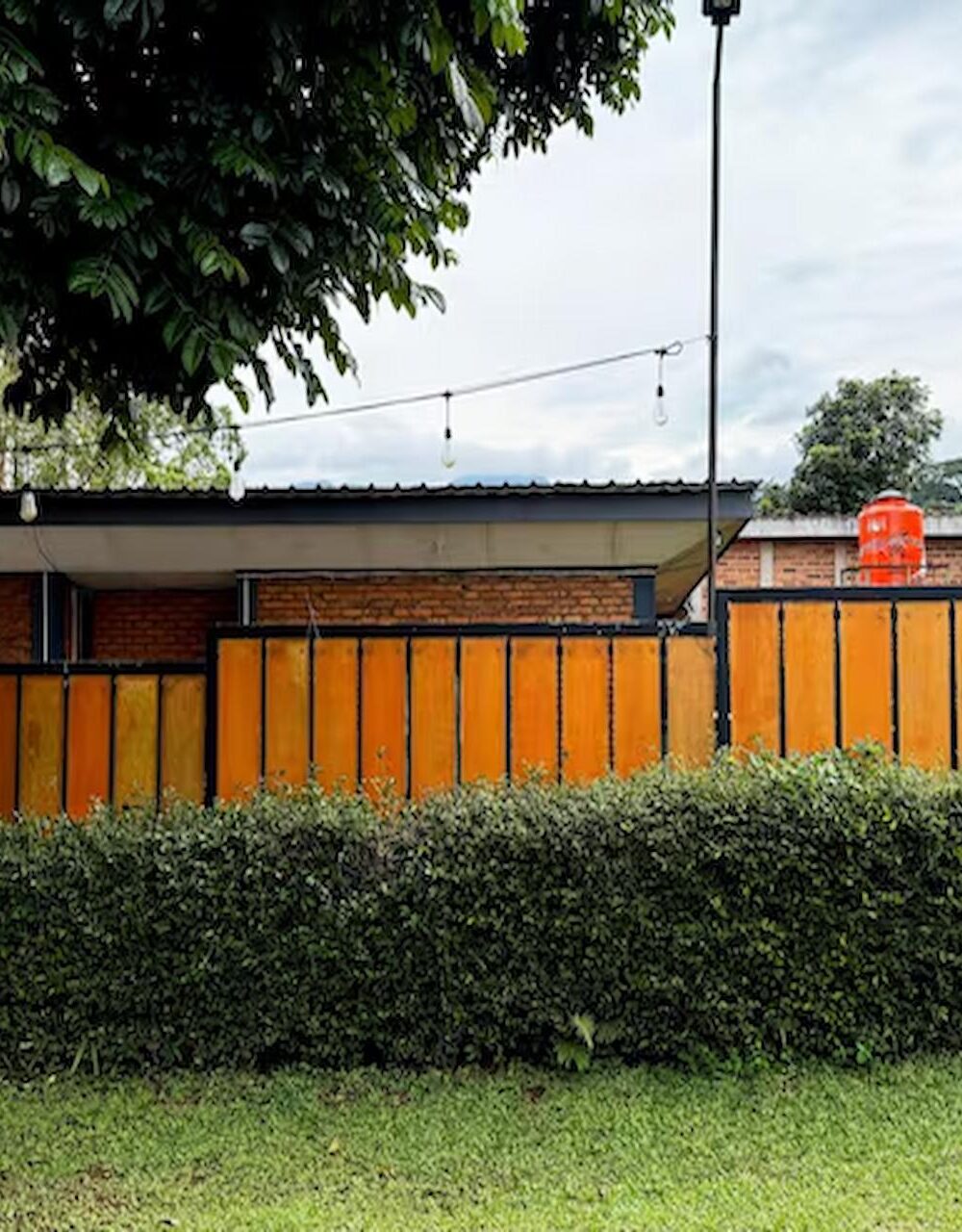 Garden Deserves
