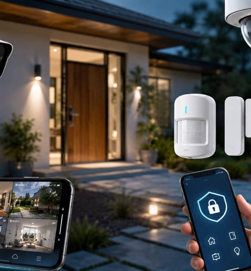 Home Security