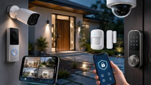 Home Security