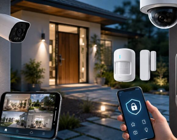 Home Security