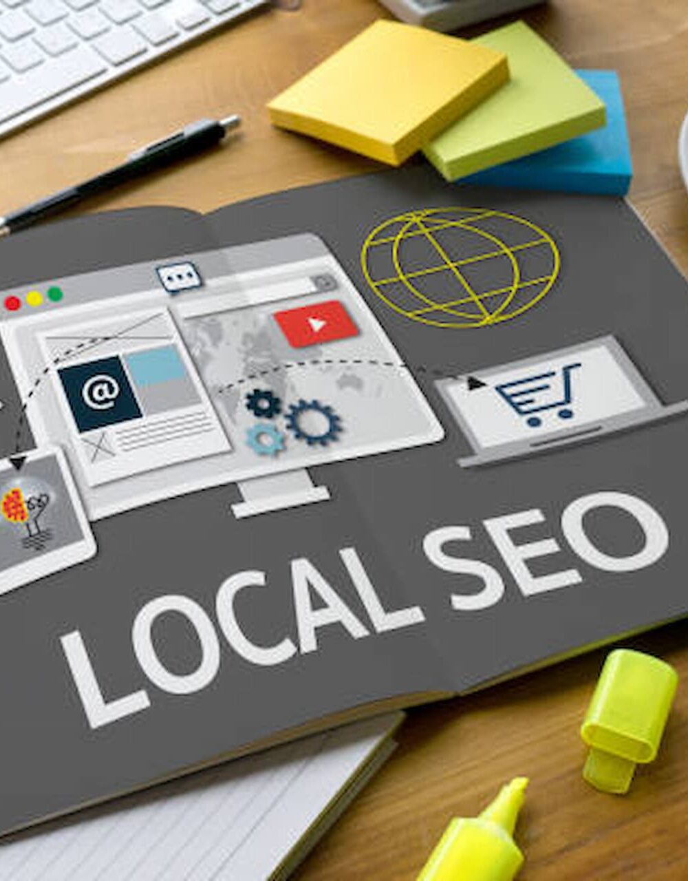 Local SEO