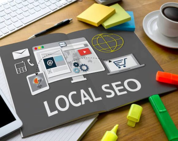 Local SEO