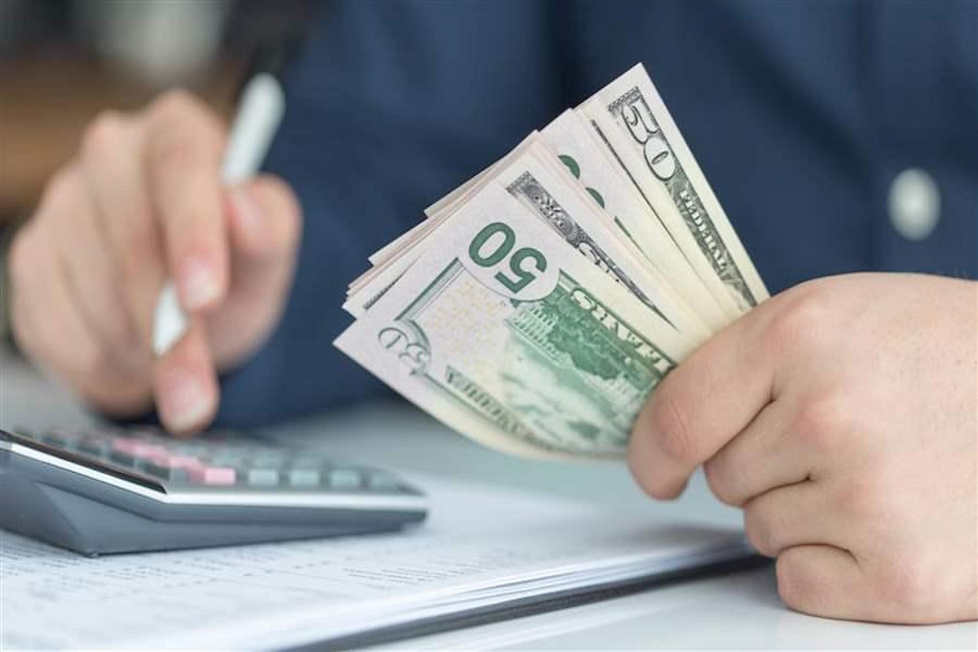 Payday loan