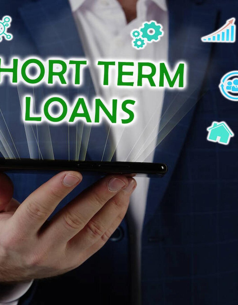 Short-Term Loans