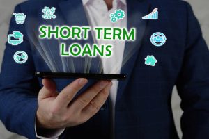 Short-Term Loans