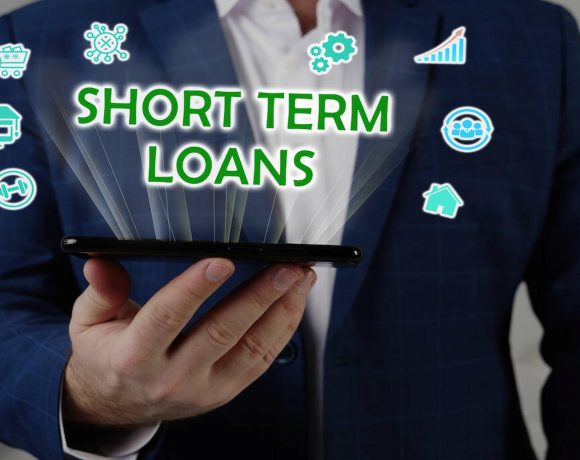 Short-Term Loans