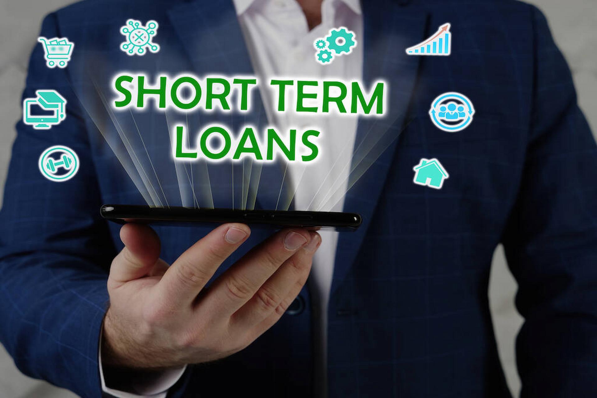 Short-Term Loans