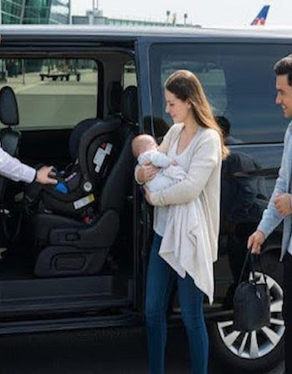 Taxi Services in Sydney