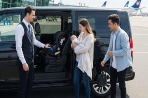 Taxi Services in Sydney