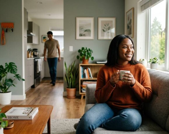 Tenant Retention