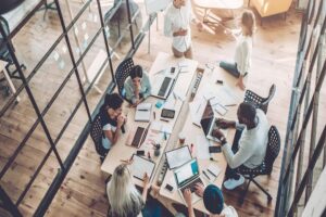 Employment Developments