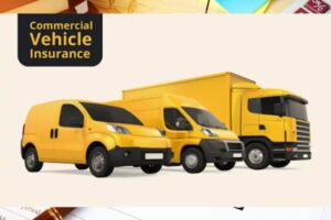 commercial vehicle