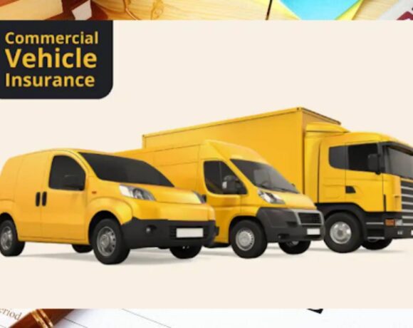 commercial vehicle