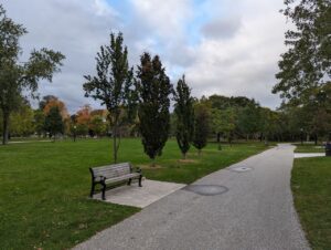 Alice Austen Park