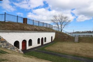 Fort Wadsworth