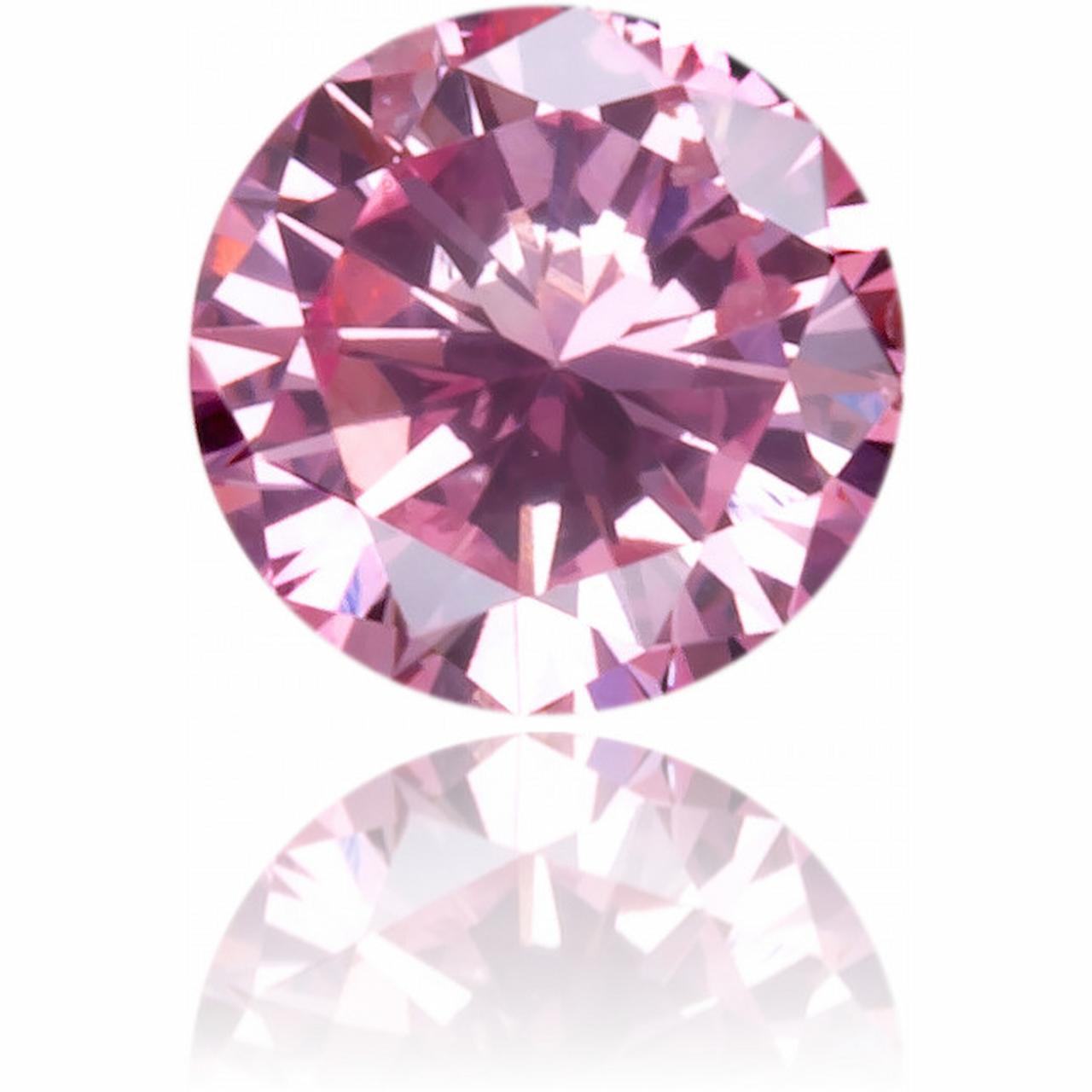 Diamante rosa speed