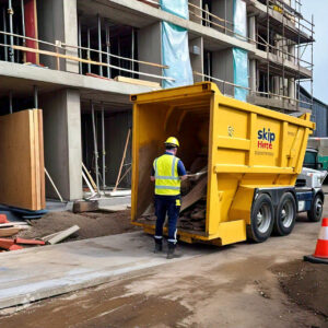 skip hire