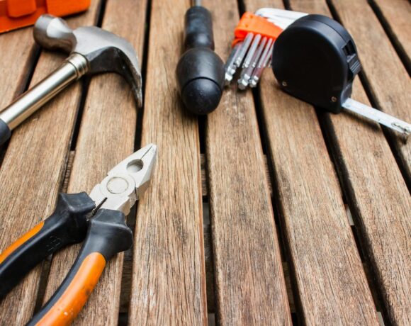 Flooring Repair